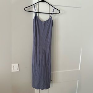 Free people midi dress